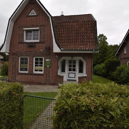 Bulkau Ferienhaus Dorfkindヴィラ エクステリア 写真
