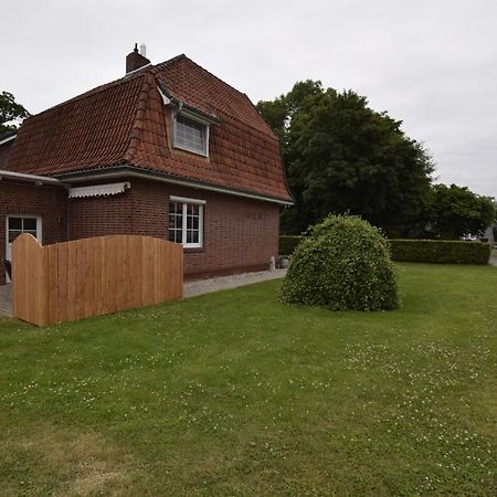 Bulkau Ferienhaus Dorfkindヴィラ エクステリア 写真