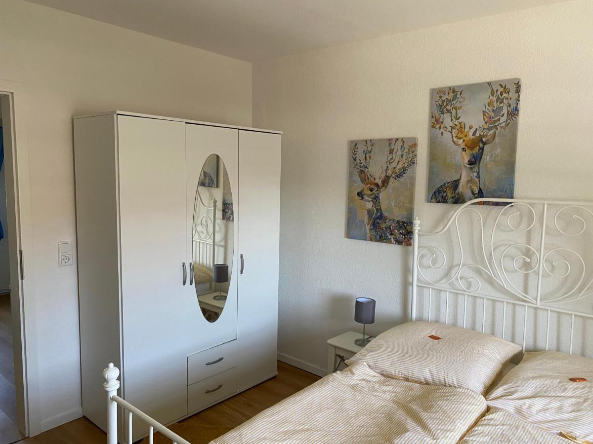 Bulkau Ferienhaus Dorfkindヴィラ エクステリア 写真