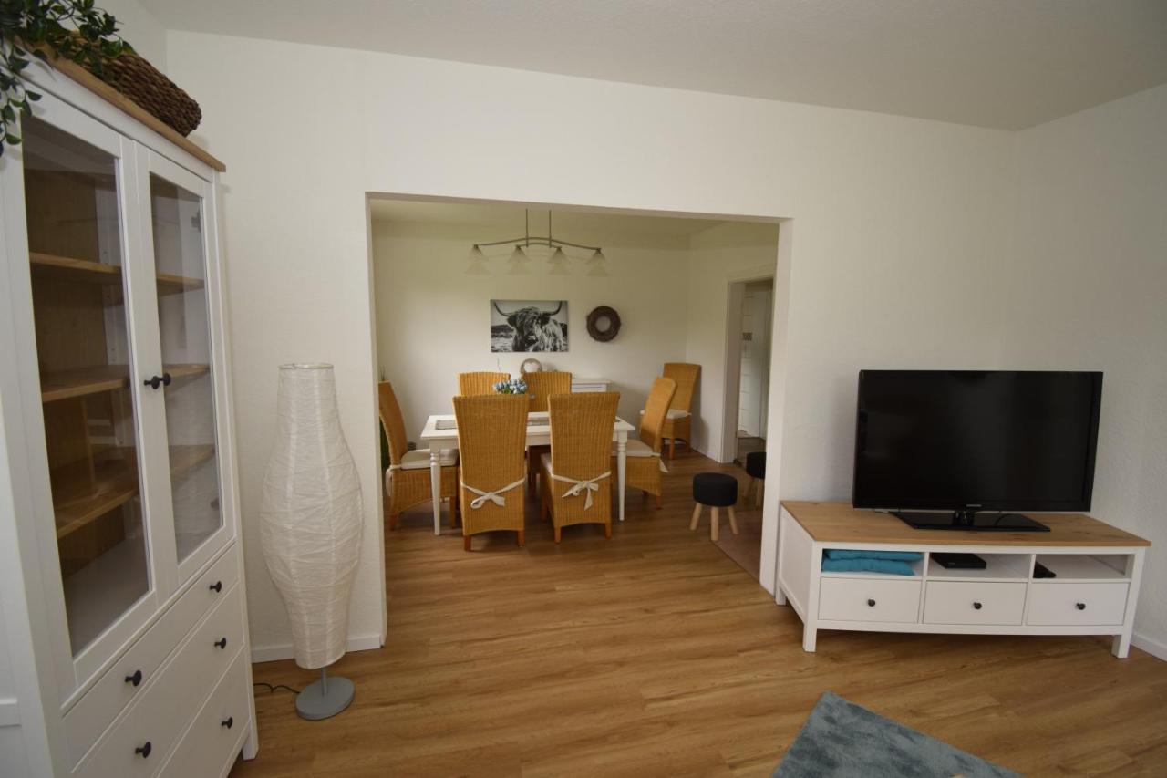 Bulkau Ferienhaus Dorfkindヴィラ エクステリア 写真